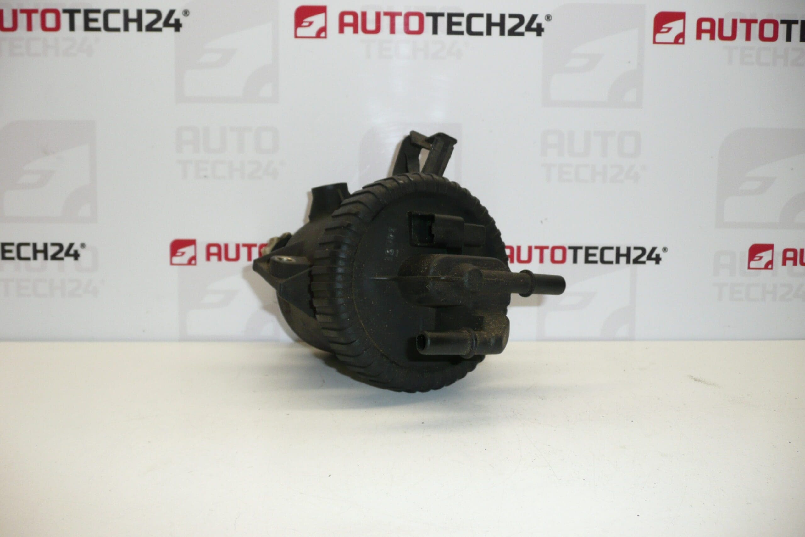 Boîtier filtre à essence HDI 2 sorties 9642105180 9638780280 190430