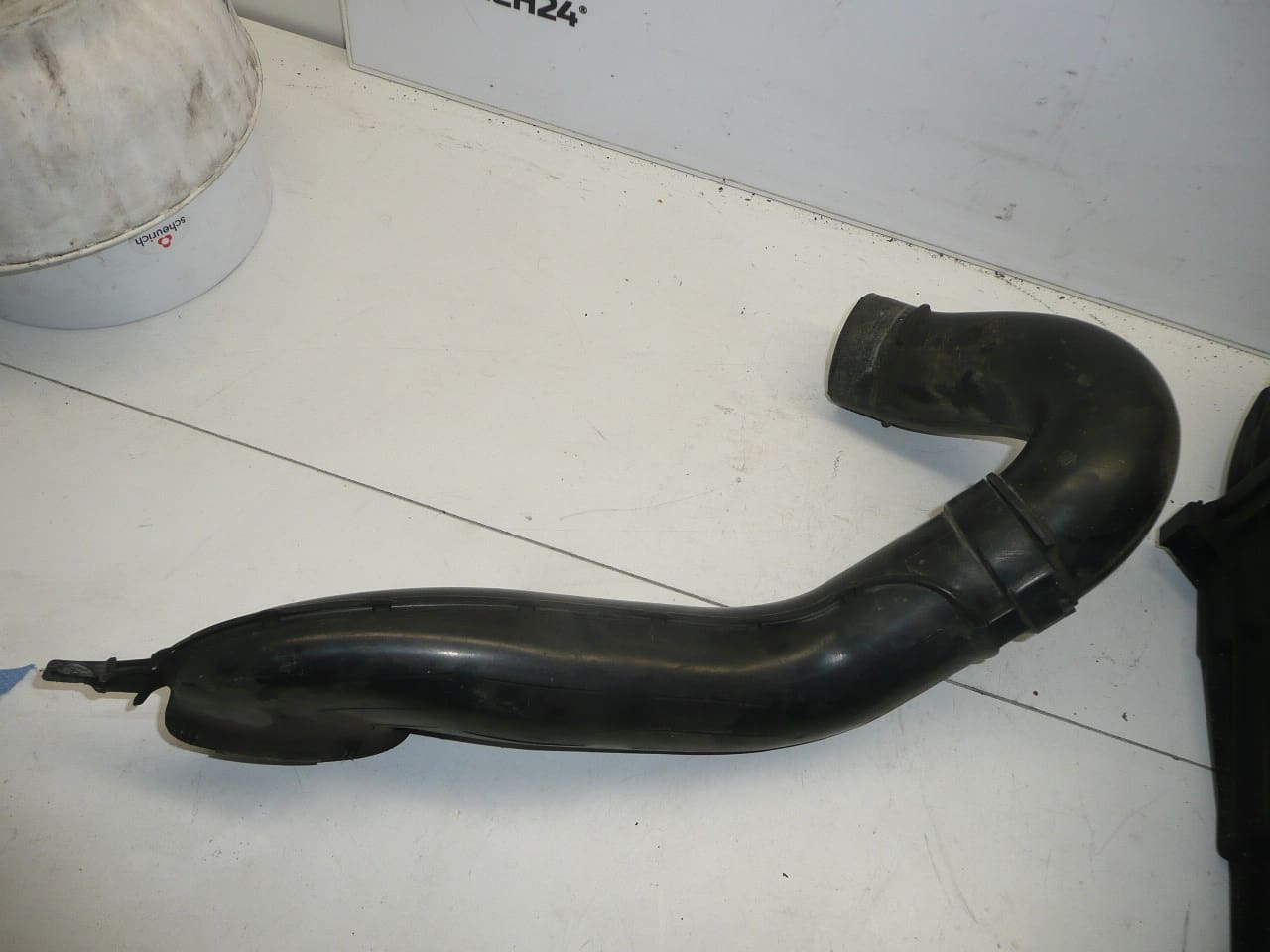 Boîtier de filtre à carburant pour Citroën/Peugeot 2.0 HDi 9643853880 1427J6 – Image 2