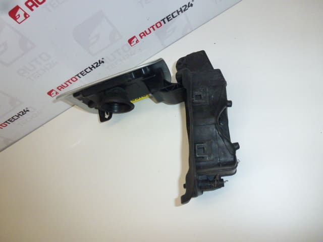 Bouchon de réservoir EZRC pour Citroën C5 X7 1517G3 151898 – Image 2
