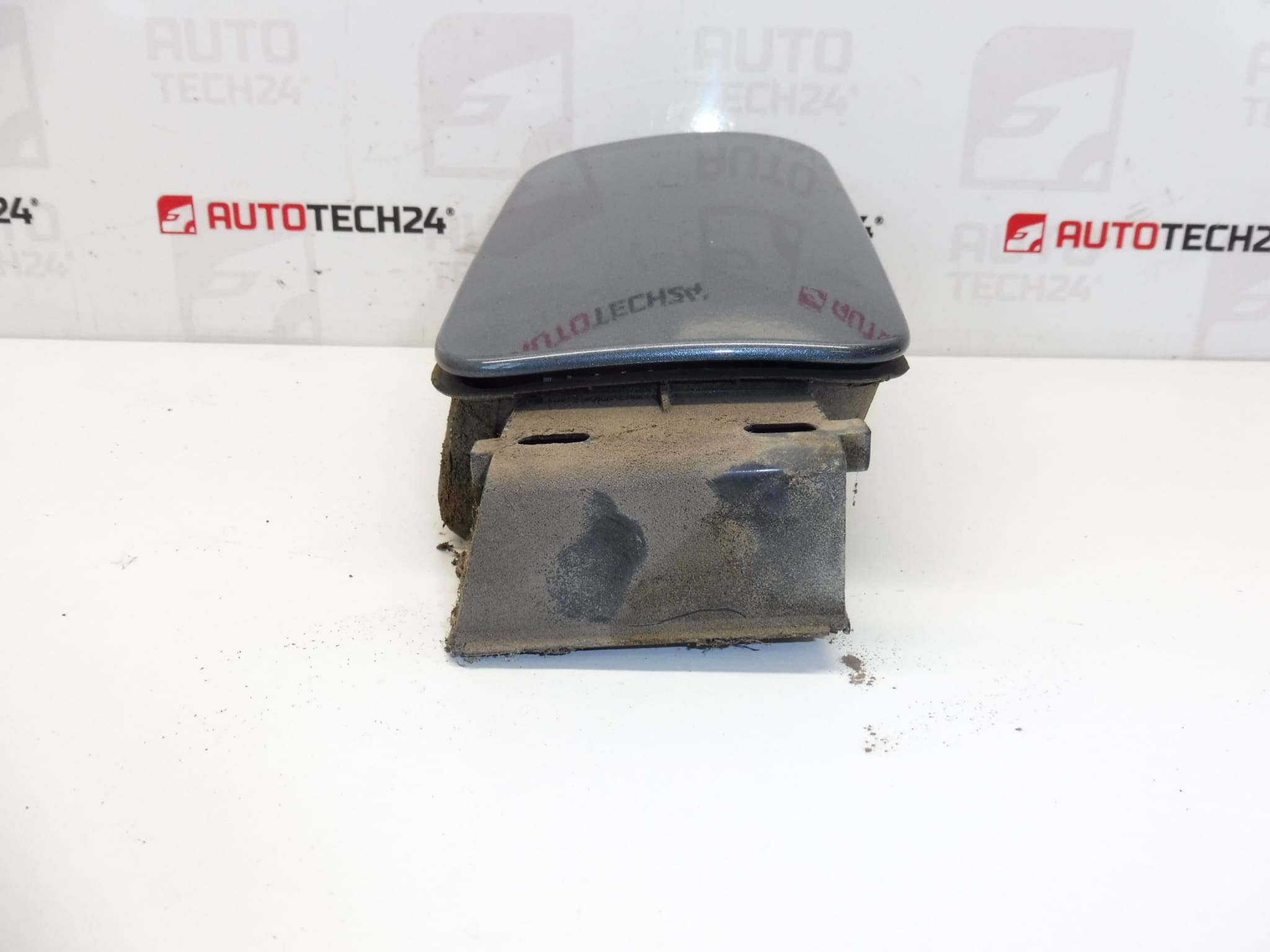 Bouchon De Réservoir Pour Citroën C5 EZWD 9633284180 151784 – Image 2