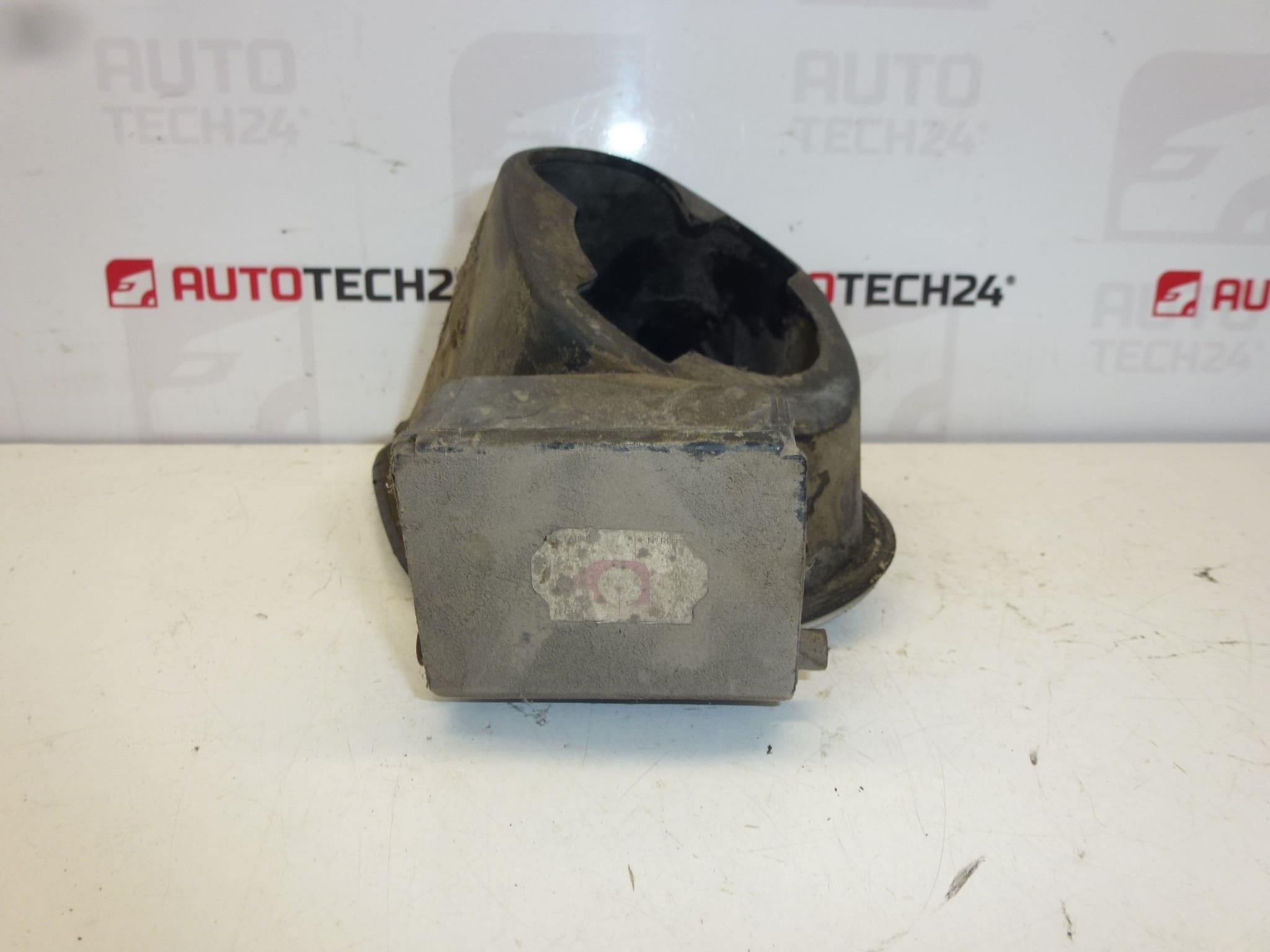 Bouchon de réservoir Citroën Xsara EZRC 9622085880 151855 151773 – Image 2