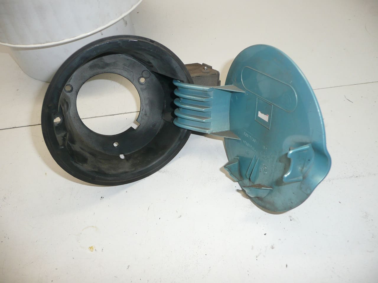 Bouchon De Réservoir Citroën Xsara Picasso KNBC – Image 2