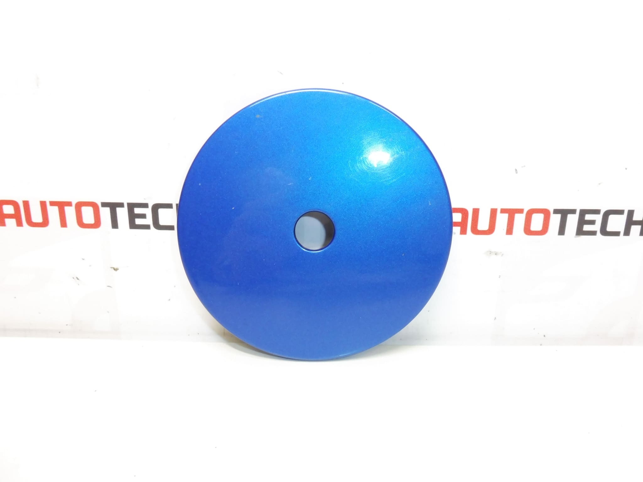 Bouchon de réservoir Peugeot 206 KMFD 9639426610 9628582180 1508C1