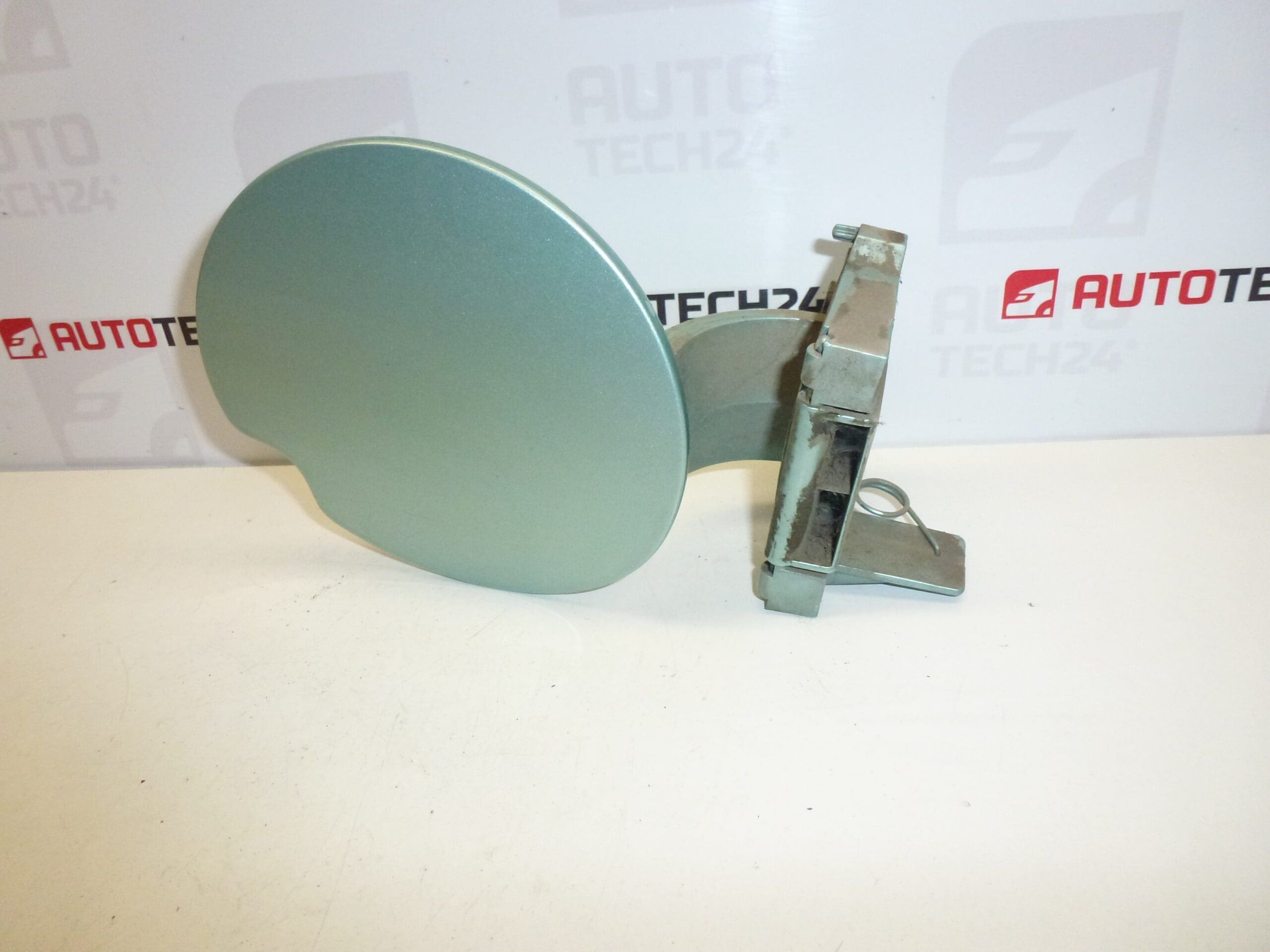 Bouchon de réservoir Peugeot 307 9643083777 LQAD – Image 2