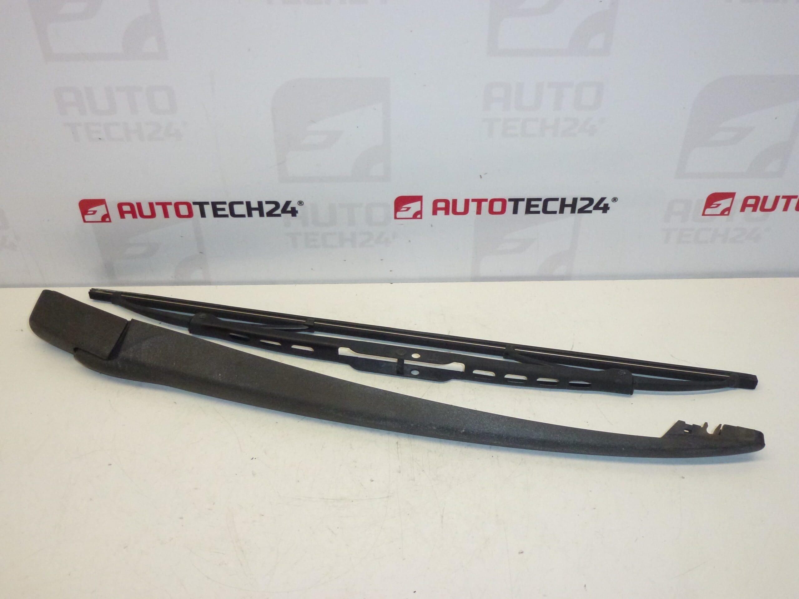 Bras d'essuie-glace arrière - Citroën Xsara Picasso 6429Q5 – Image 2