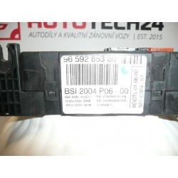 BSI 2004 P06-00 Citroën Peugeot 9659285380 – Image 2