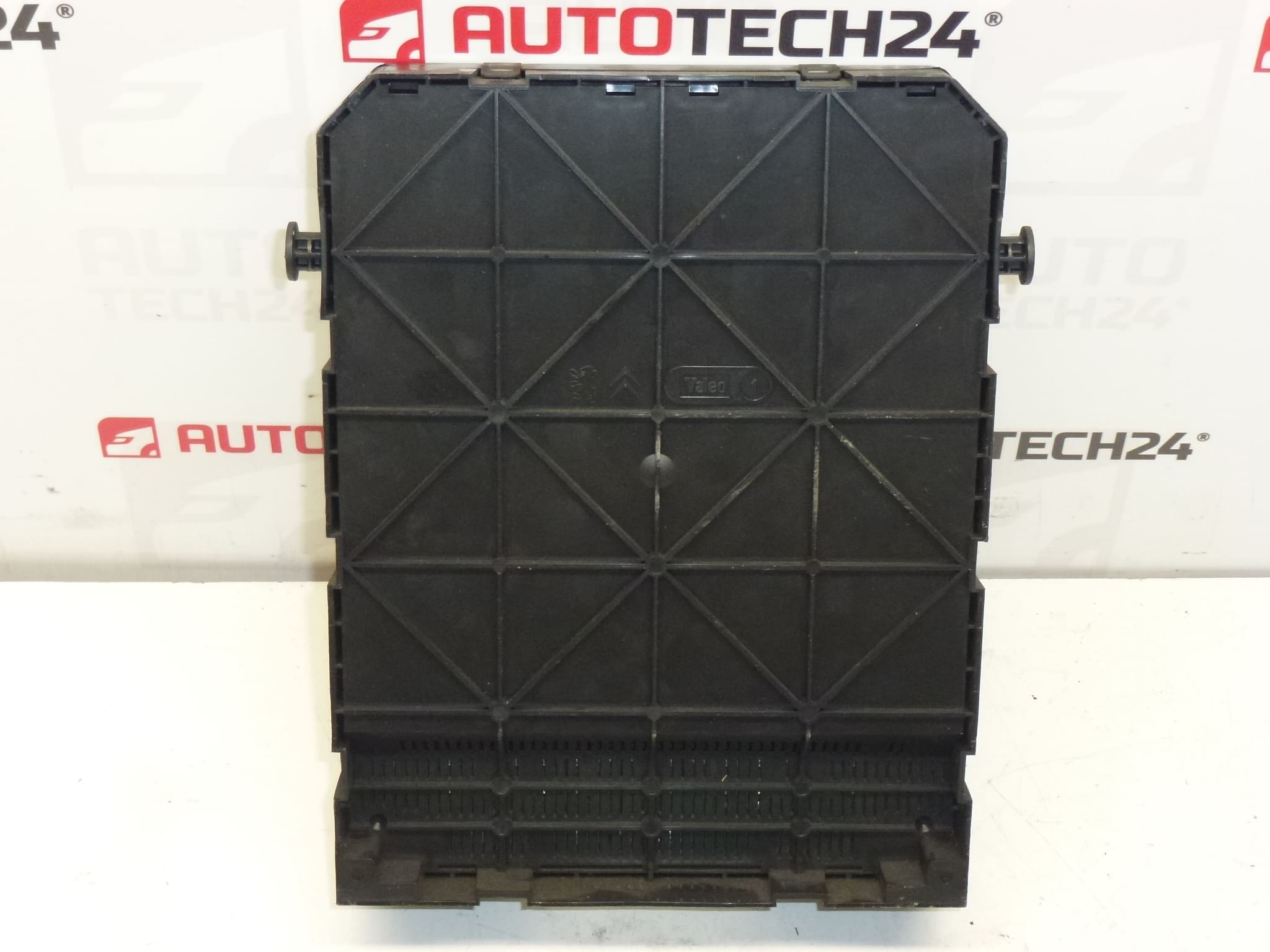 BSI 2004 P09-00 Citroën/Peugeot PSA 9659285680 6580X4 - Unité de gestion électronique – Image 2