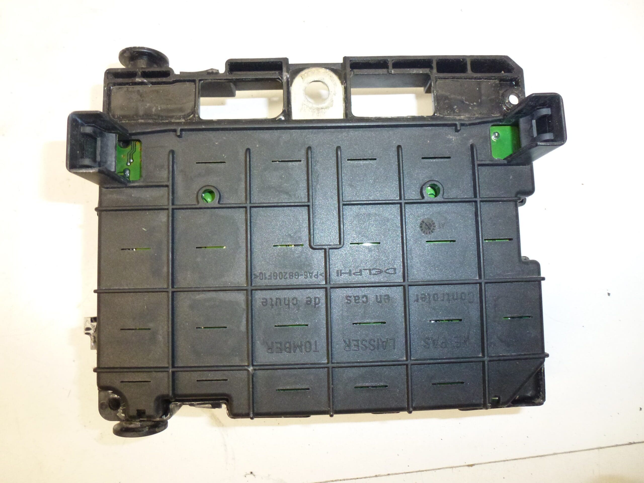 BSM B2 Delphi pour Citroën/Peugeot 9643538180 – Image 2