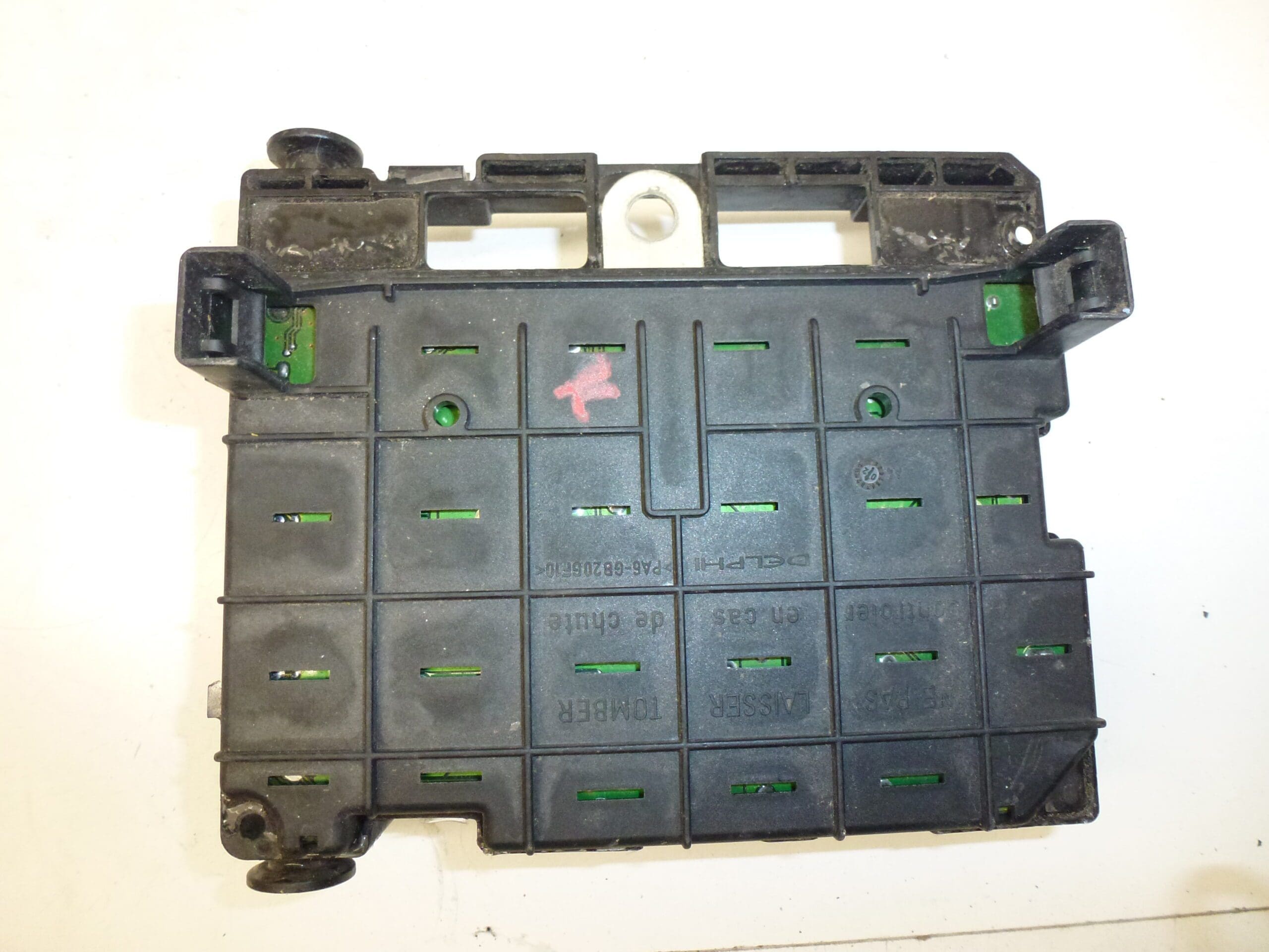 Module BSM B2 DELPHI pour Citroën et Peugeot 9646405180 – Image 2