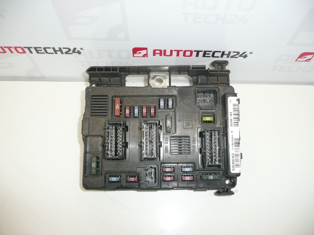 BSM B4 Siemens Citroën Peugeot 9650618380 – Image 2