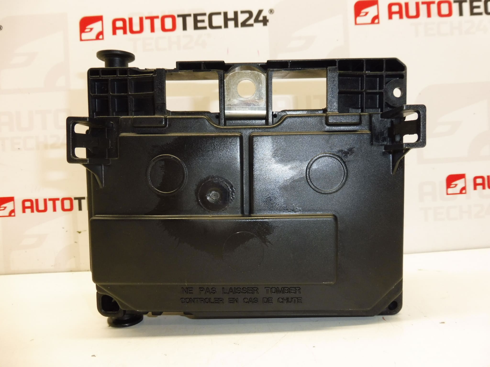 Module BSM-L09-00 Siemens pour Citroën et Peugeot 9658070980 6500AY – Image 2
