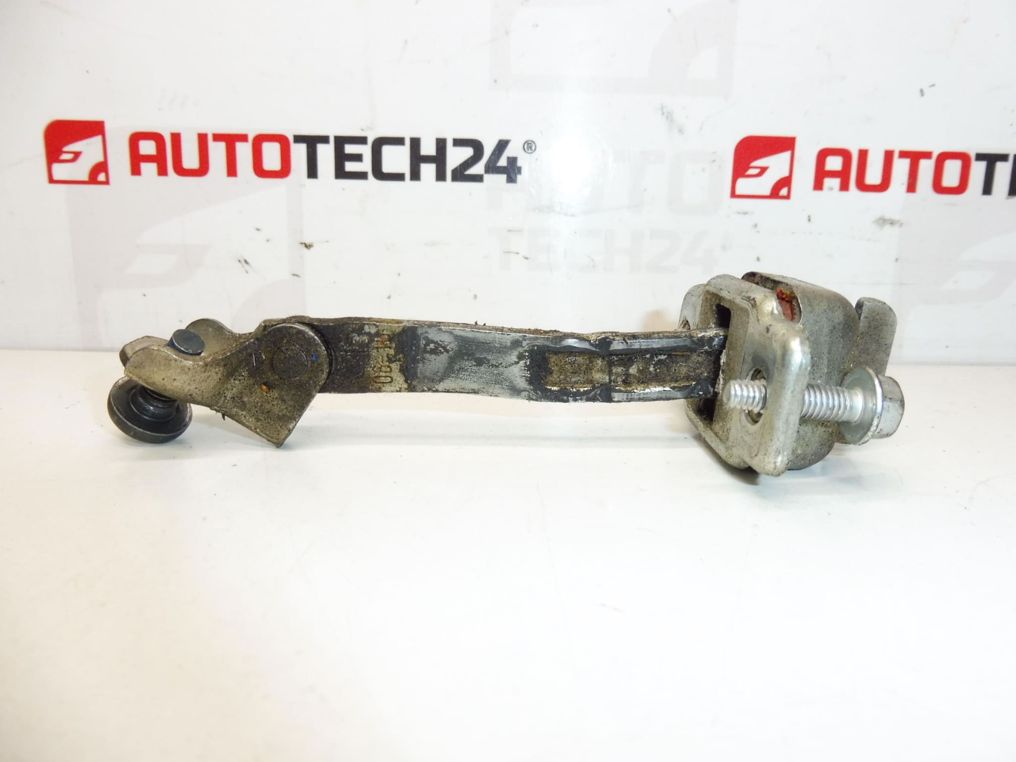Butée de porte pour Citroën C1, Peugeot 107 9181J7 B000760180 – Image 2