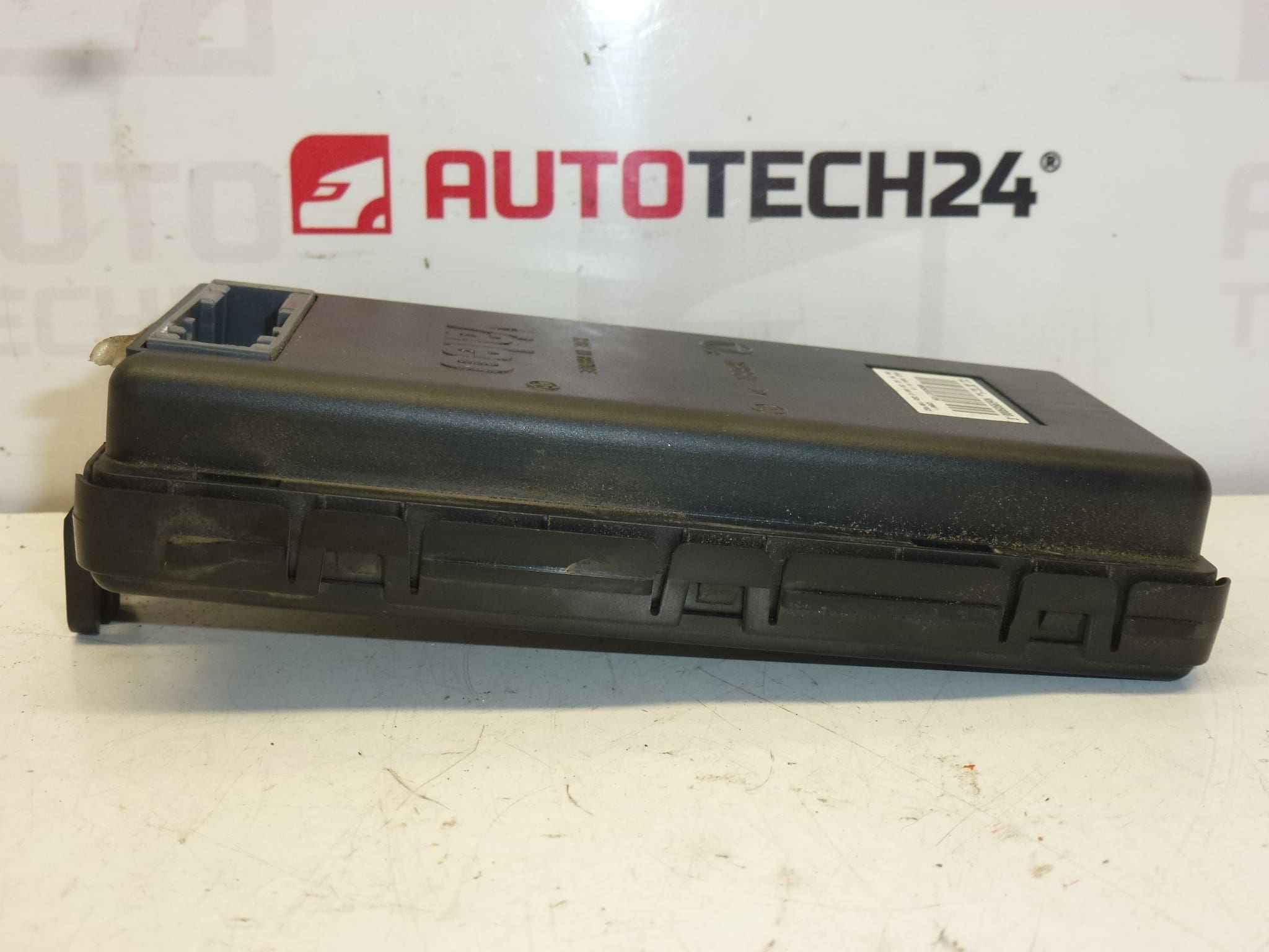 ECU AC Citroën Xsara II 6445HY 6445RQ – Image 2