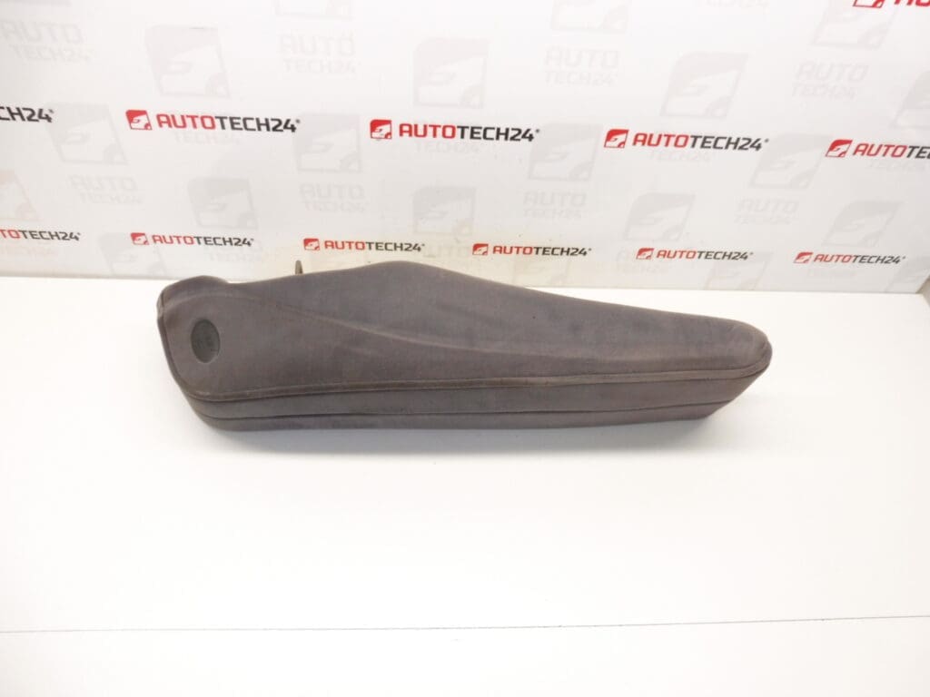 Cache airbag arrière gauche Peugeot 607 8852D2