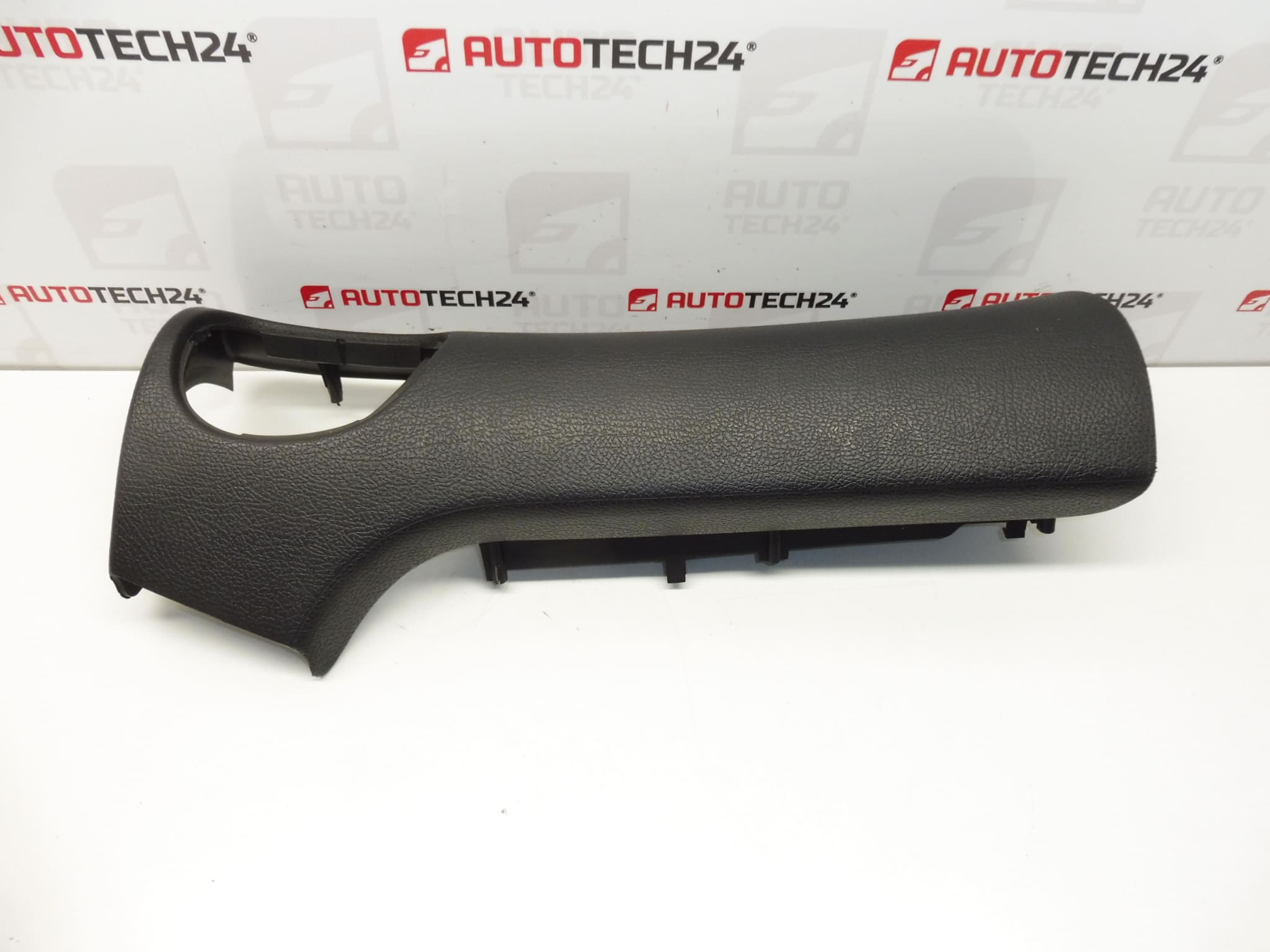 Cache d'airbag côté passager pour Peugeot 206 8220WV 822673 – Image 2