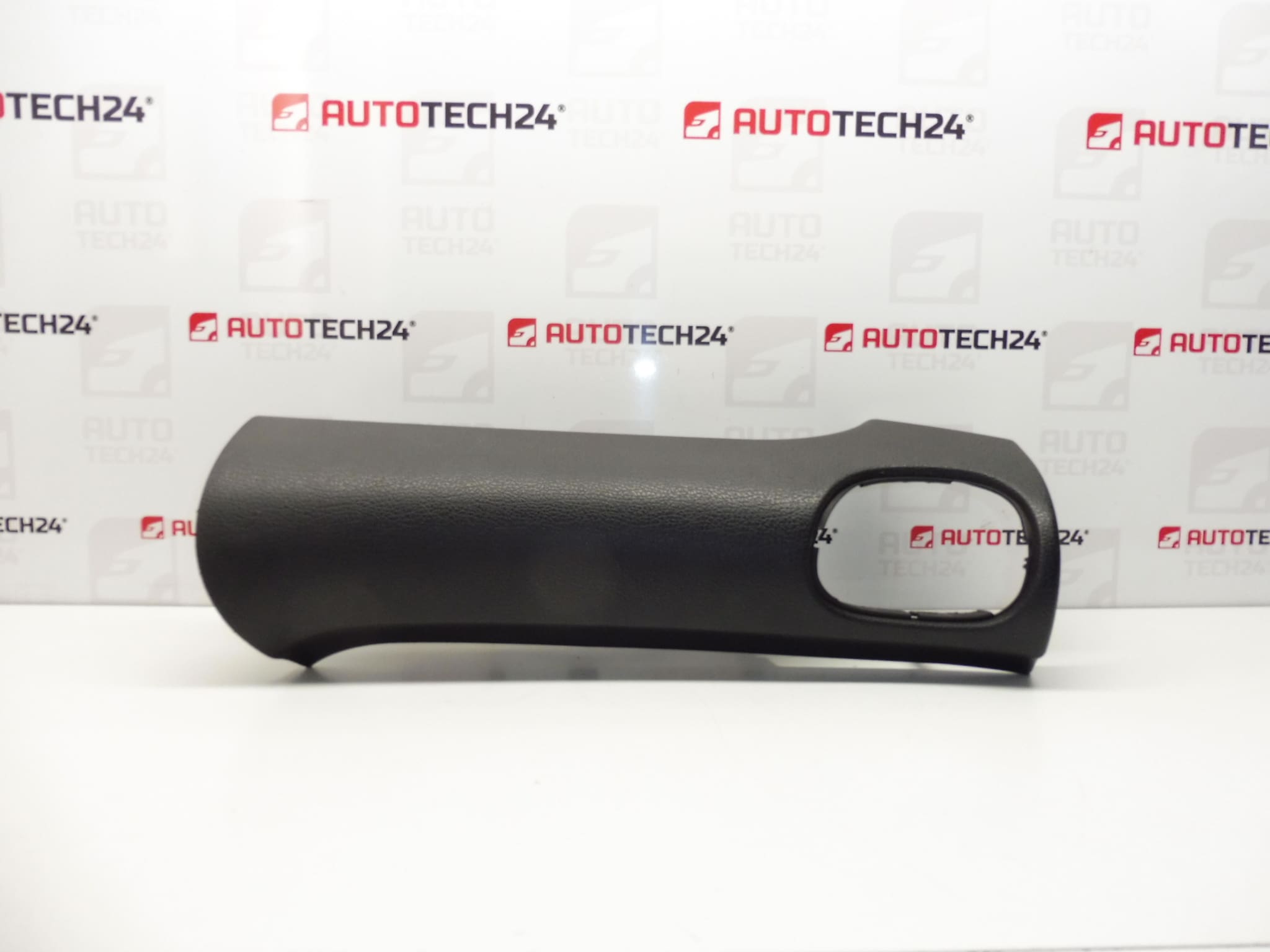 Cache airbag passager pour Peugeot 206 8220WV 822673