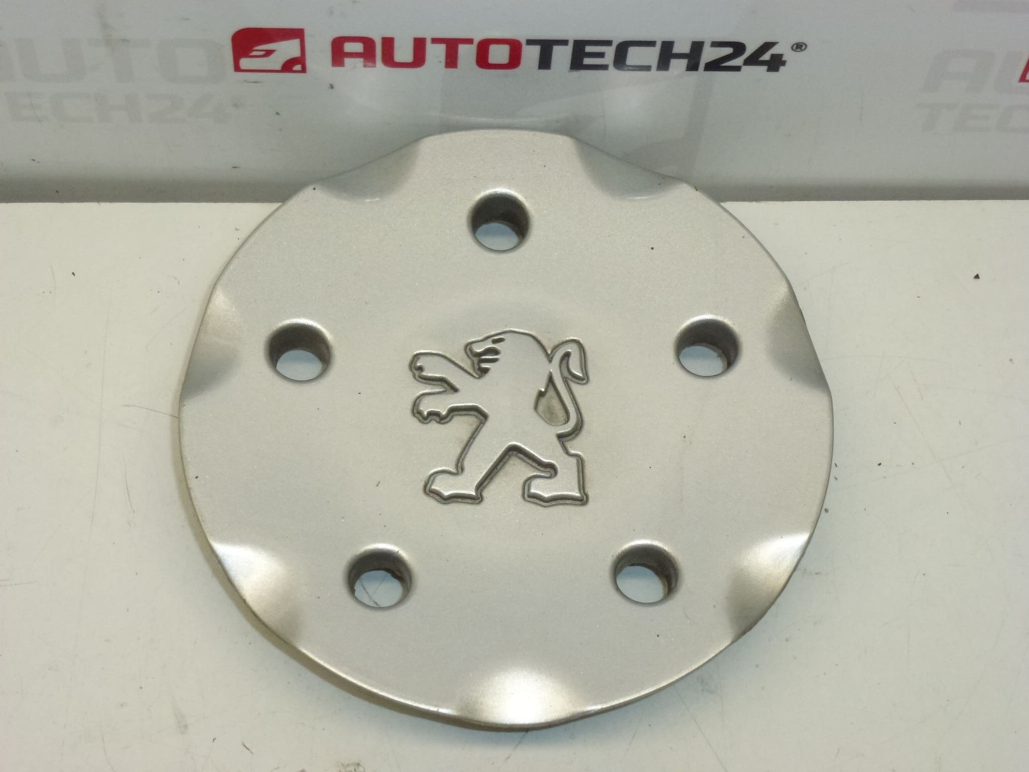 Capuchon de jante Peugeot 9632747977 5416C0 – Image 2