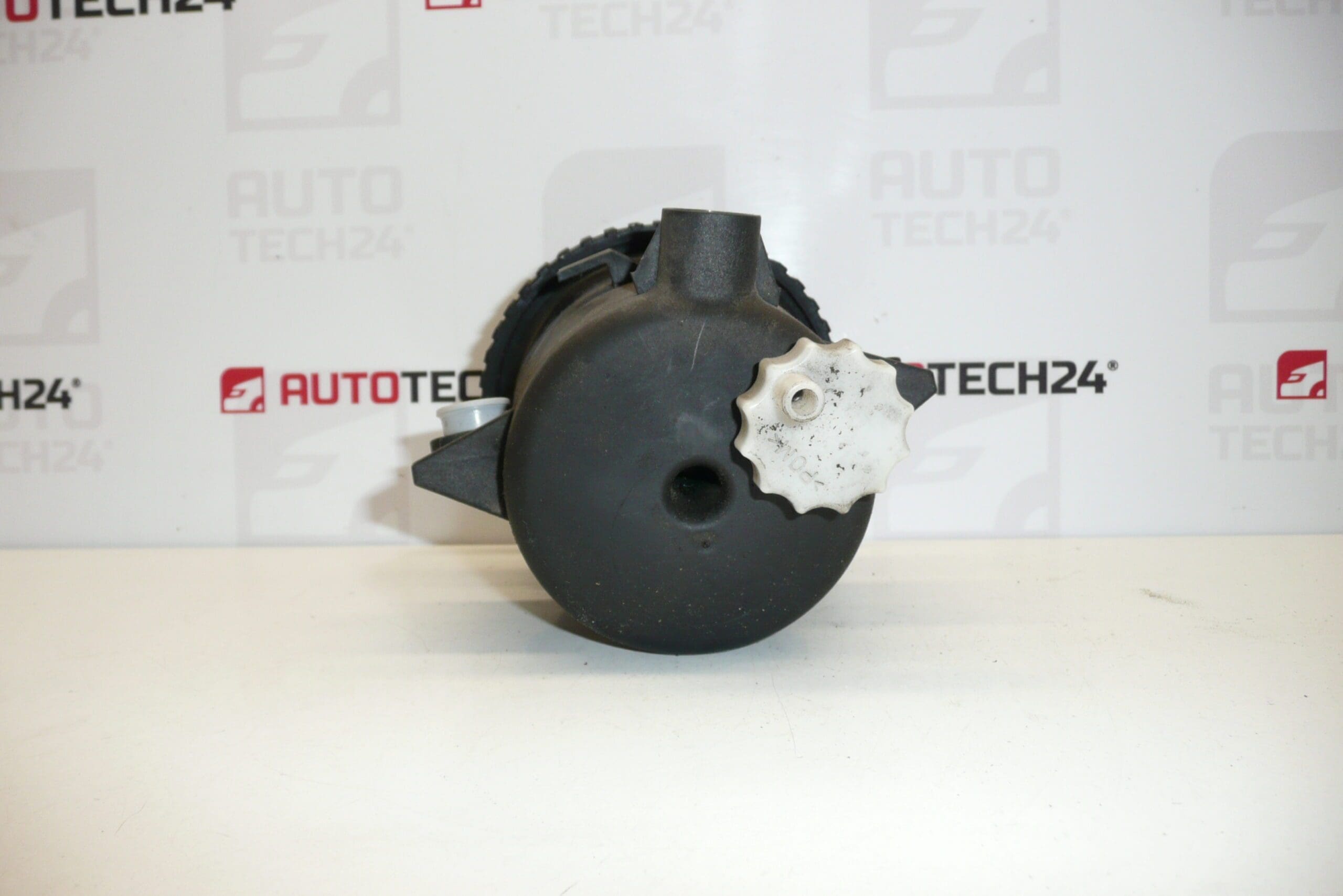 Boîtier de filtre à carburant 2.0 HDi à 3 sorties 9642105180 9638780280 190431 – Image 2