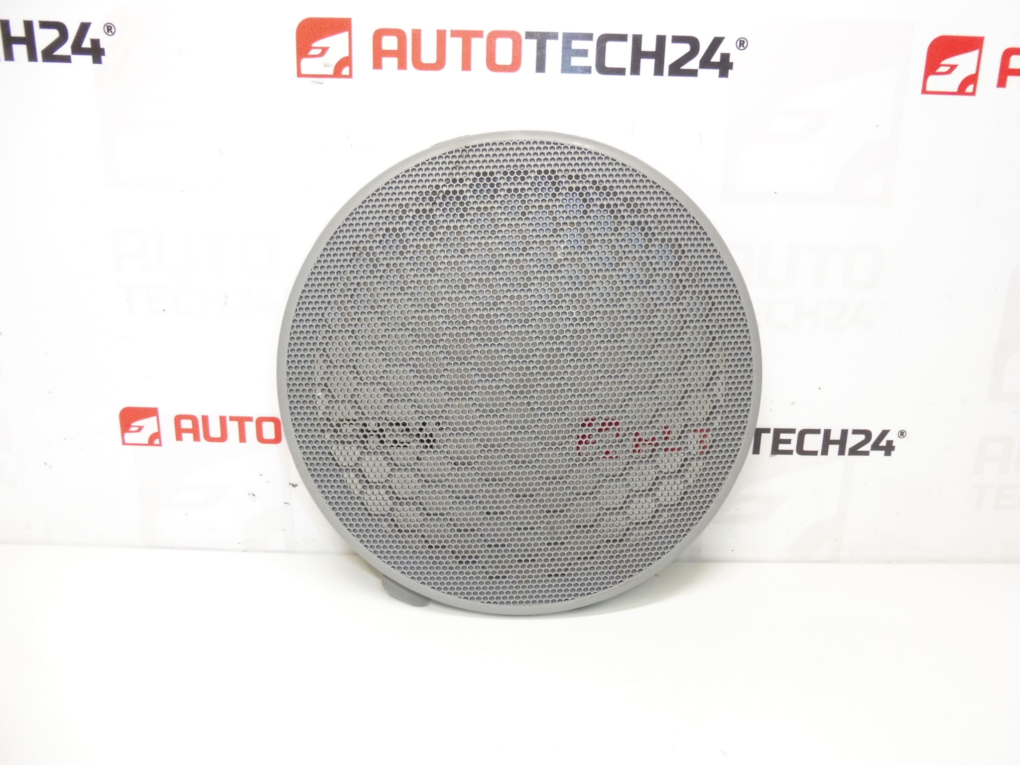 Cache haut-parleur Citroën Peugeot 9634428877 9331KJ