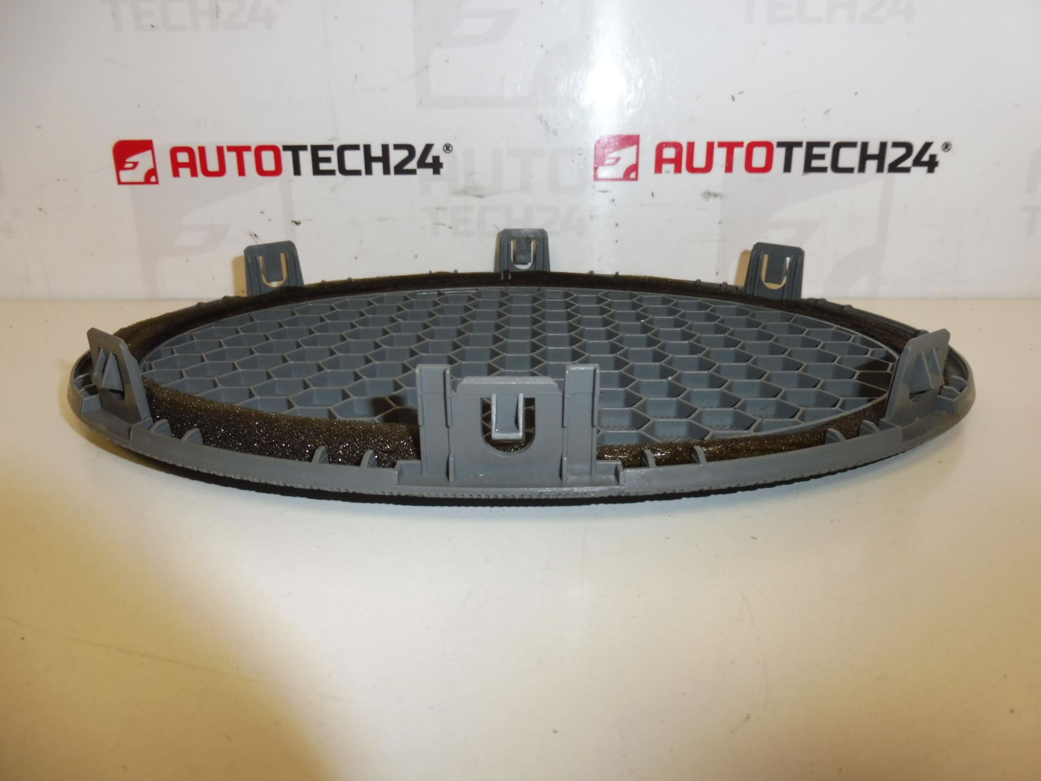 Cache haut-parleur JBL pour Citroën/Peugeot 9633925377 8342Y6 – Image 2