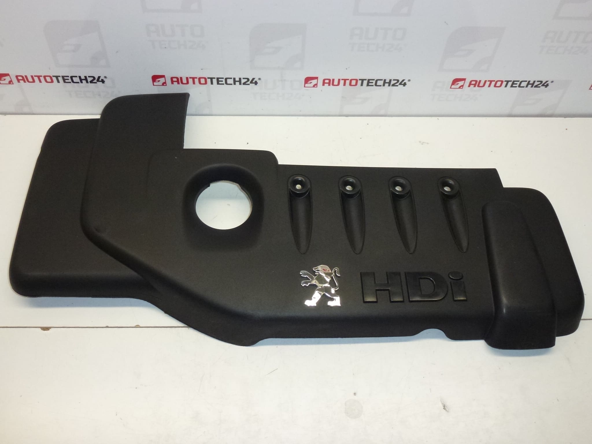 Carter moteur 1.4 HDi PSA 9645982780 013742 – Image 2