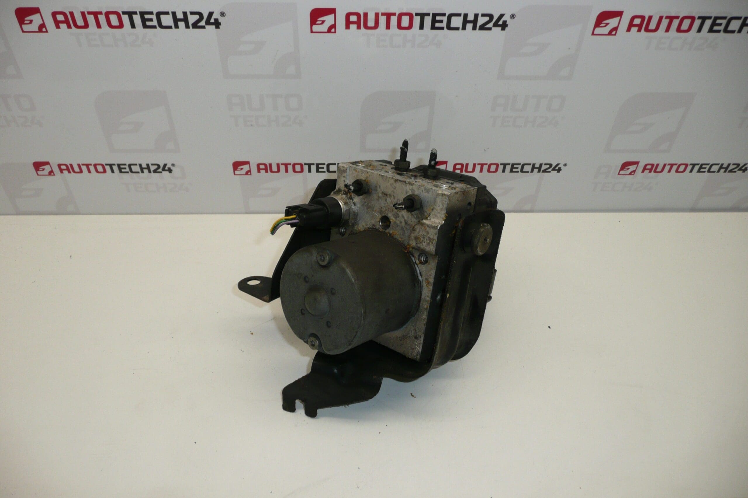 ECU ABS ESP Citroën Xsara Picasso 0265950072 4541C8 – Image 2