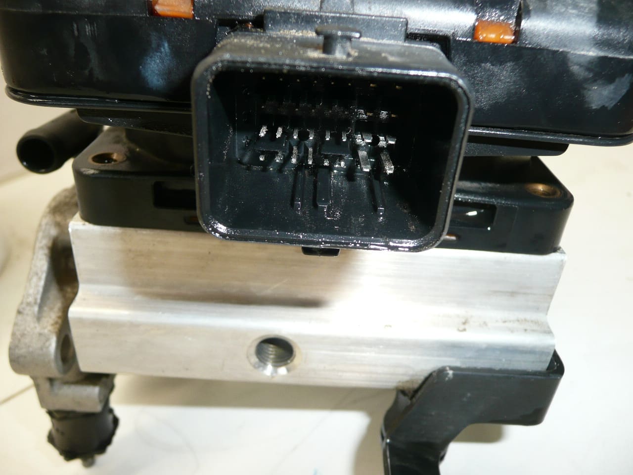 Calculateur BHI H1+ pour Citroën C5 Réf. 9643373280, 527745, 527746 – Image 2