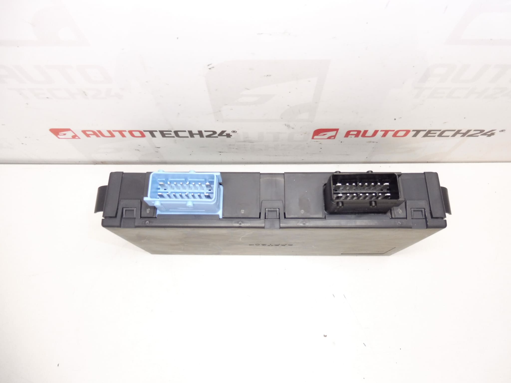Unité de commande ECU pour portes coulissantes Citroën, Peugeot 9659970380 9659919080 6554SR – Image 2