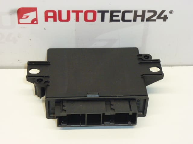 Unité de commande PDC (ECU) Peugeot Citroën 9656944180 6590V4 6590N2 – Image 2