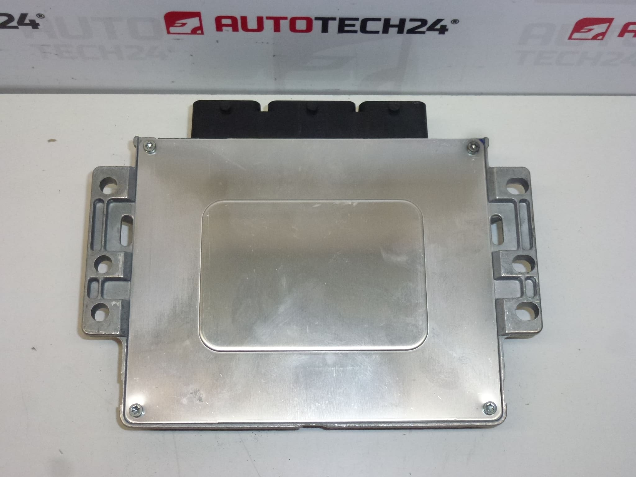 Calculateur moteur Sagem S2000-28 pour Peugeot 307 9647759780 9646185180 – Image 2