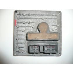 ECU Sensodrive Citroën Peugeot 9640922780 – Image 2