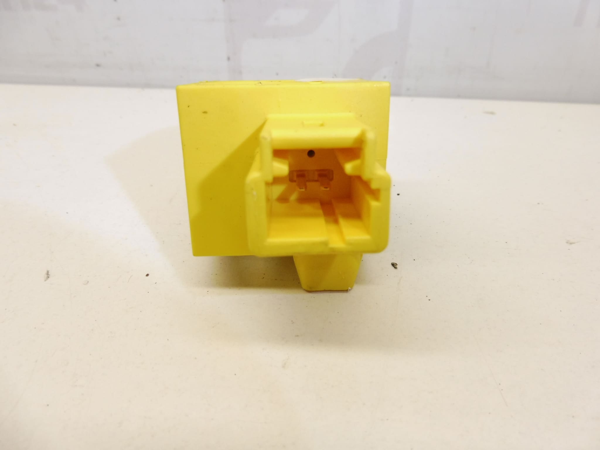 Capteur d'accélération ABL DELPHI Peugeot 307 CC 9644904380 5WK42991 8216Z2 – Image 2