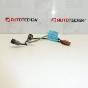 Capteur d'alarme Peugeot 607 9633531380 6680F5