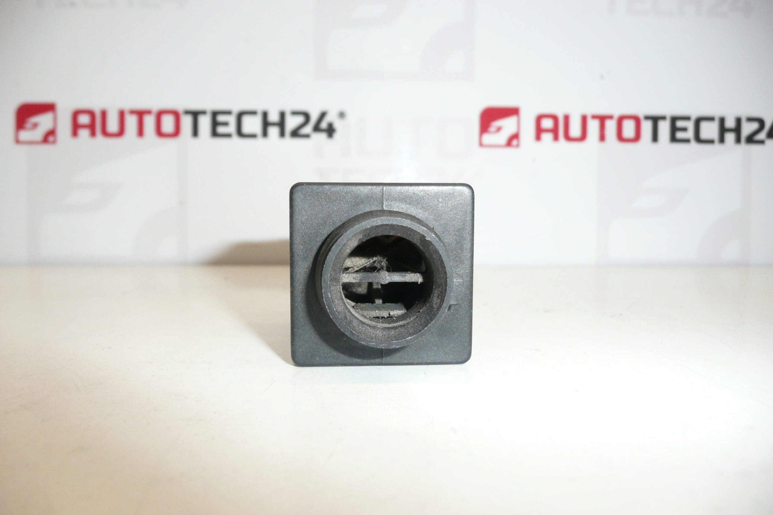 Capteur De Température Et D'humidité Citroën Peugeot 9647527180 6445VC – Image 2