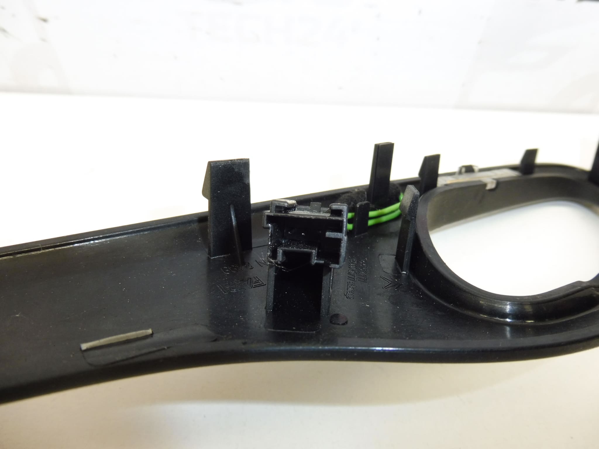 Revêtement intérieur de la poignée de porte pour Citroën C5 X7 9657691777 9660040777 9119EF – Image 2