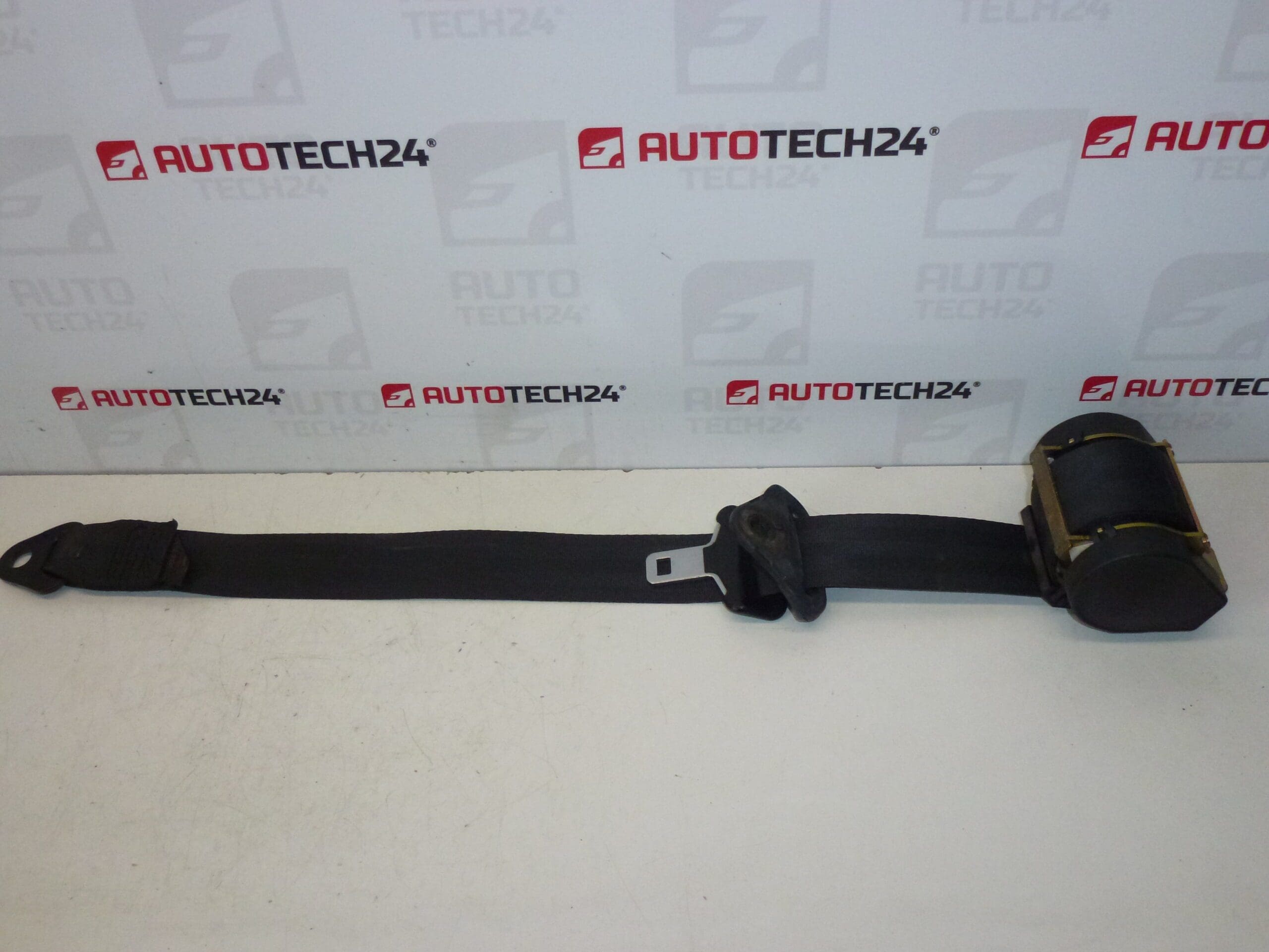 Ceinture de sécurité passager Citroën Xantia 8973V9 – Image 2
