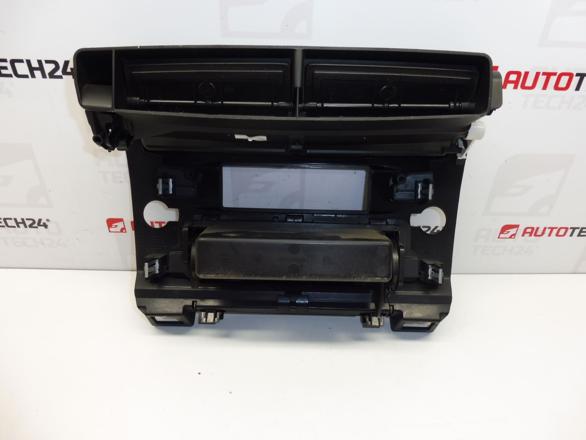 Cadre Central Citroën C4 9646338277 8212SX – Image 2