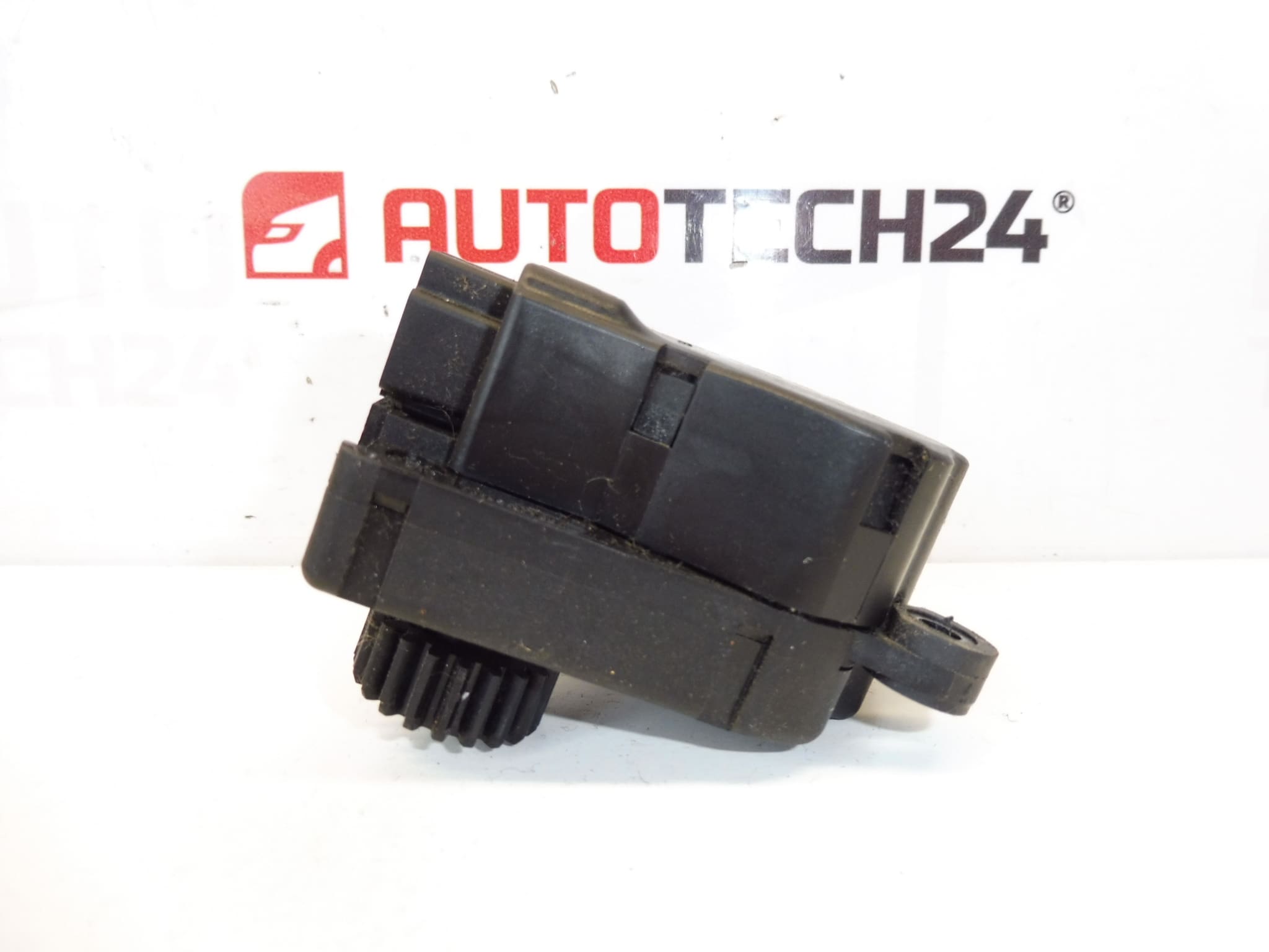 Servomoteur de chauffage BEHR H1959UB41 pour Citroën et Peugeot, réf. EAD512 / 6447RZ – Image 2