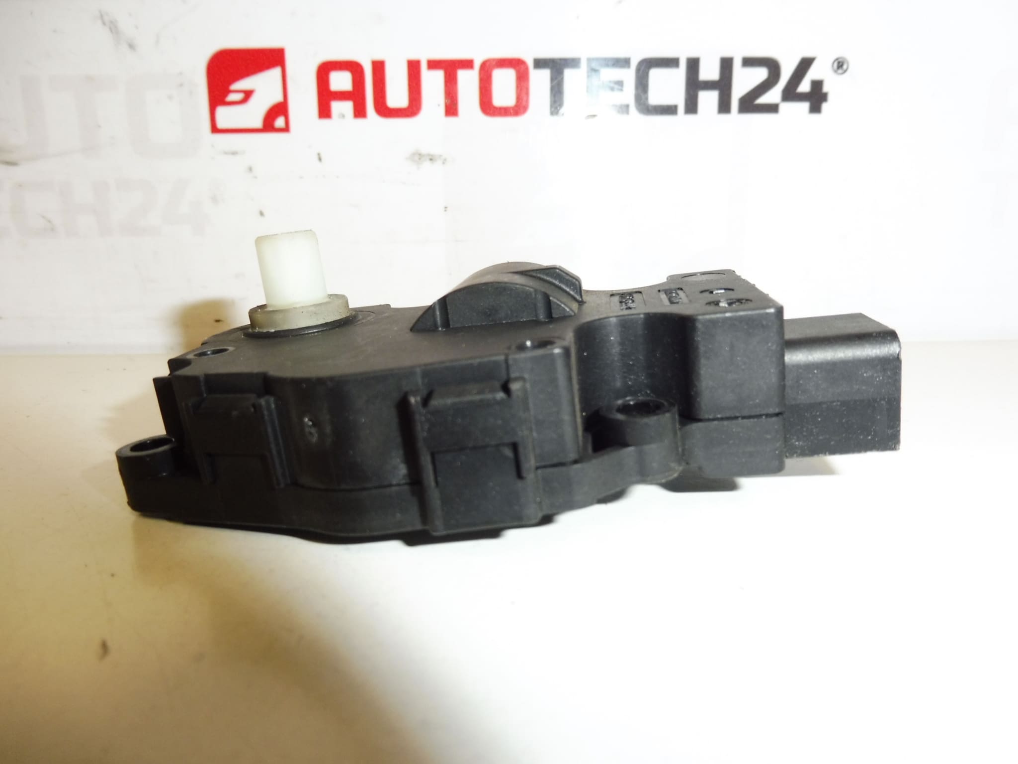 Servomoteur de chauffage Denso pour Peugeot et Citroën, références : 21200680, 21200600, EFB350, 6447XA – Image 2