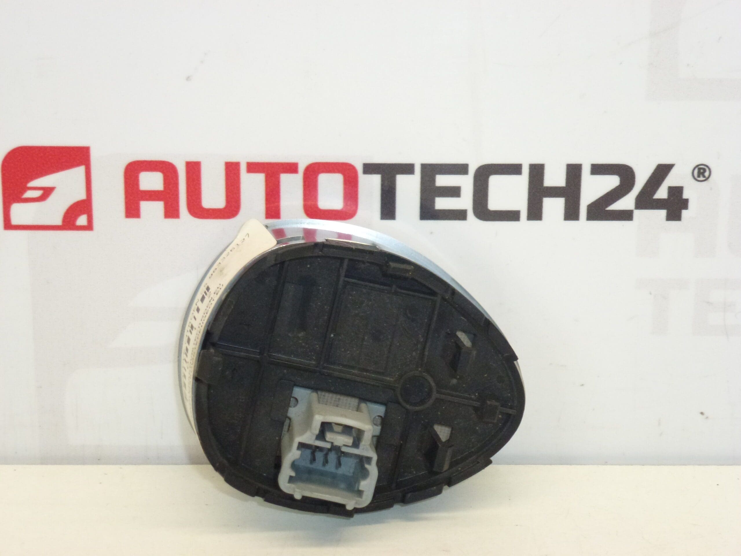 Contrôleur Hydroactive pour Citroën C5 9633261277 9627701677 655488 – Image 2