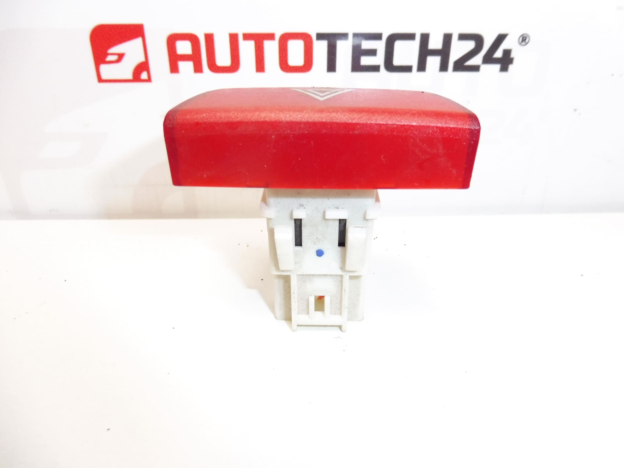 Commande Citroën C1 Peugeot 107 6554KW 6490NG – Image 2