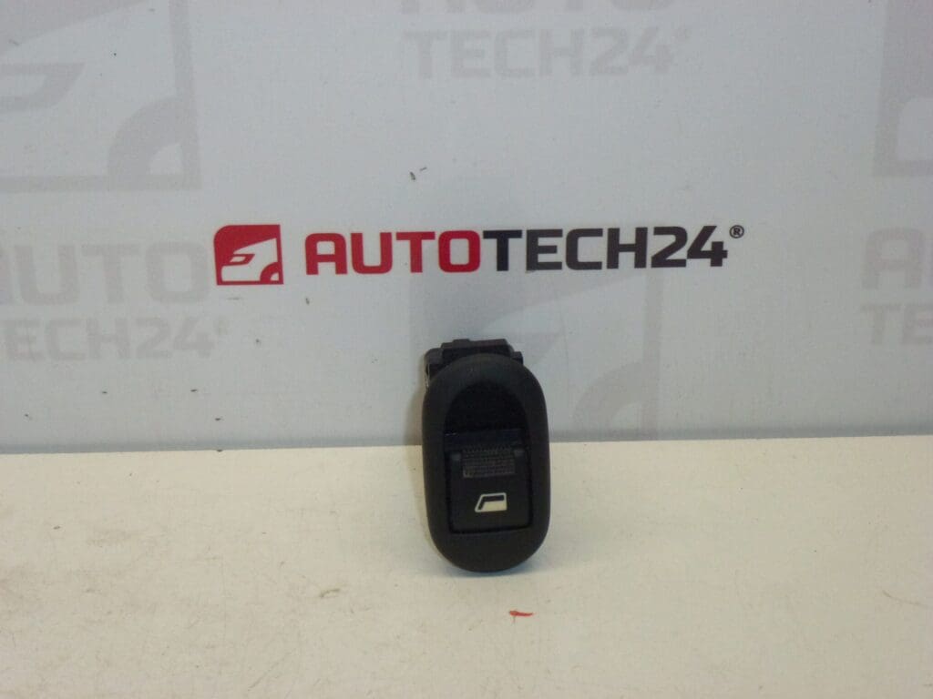 Citroën C2 C3 Commande de vitres 96605364XT 6554QX