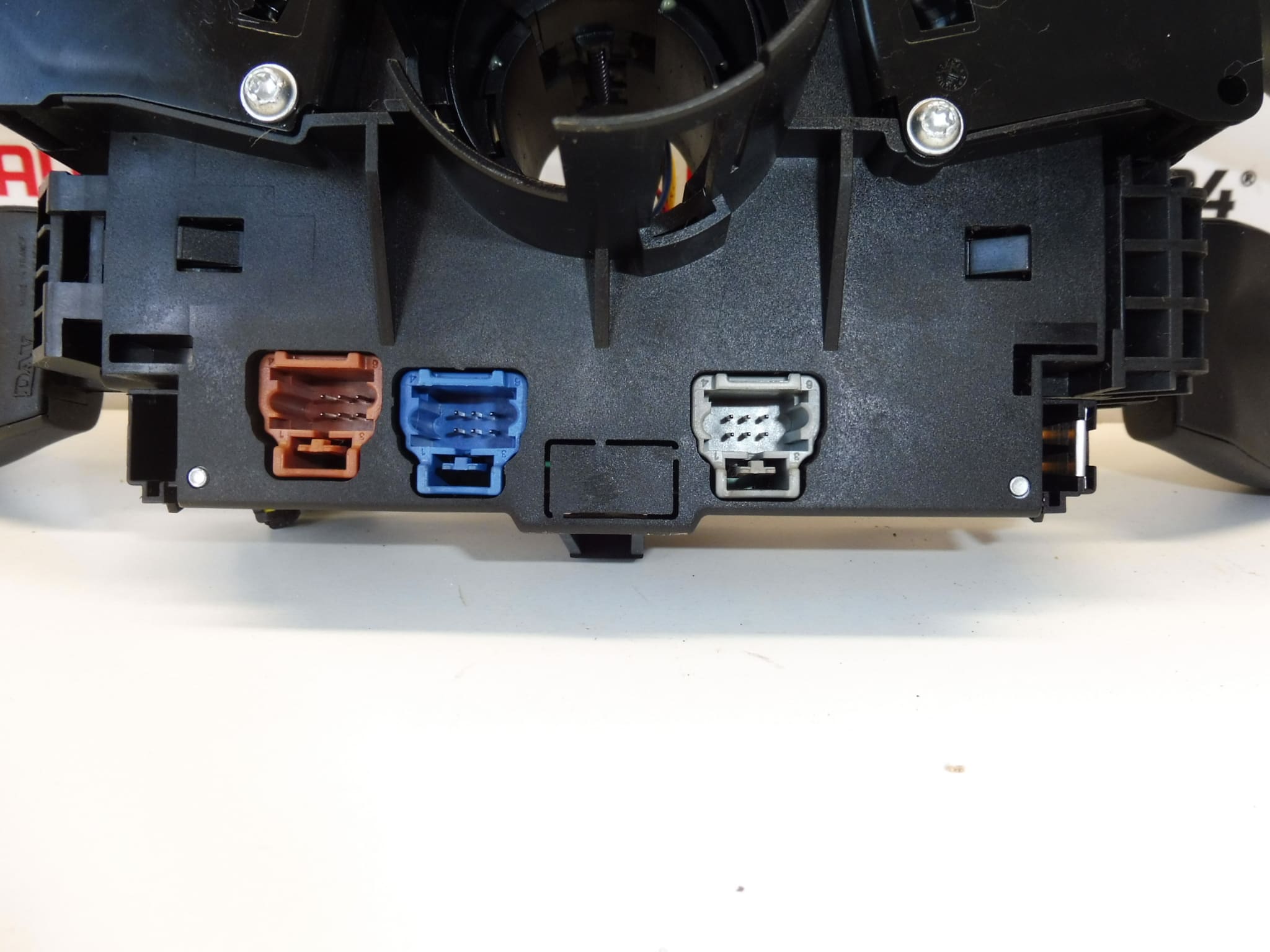 Commande de levier Citroën C3 Pluriel 96623057XT 6242FF – Image 2