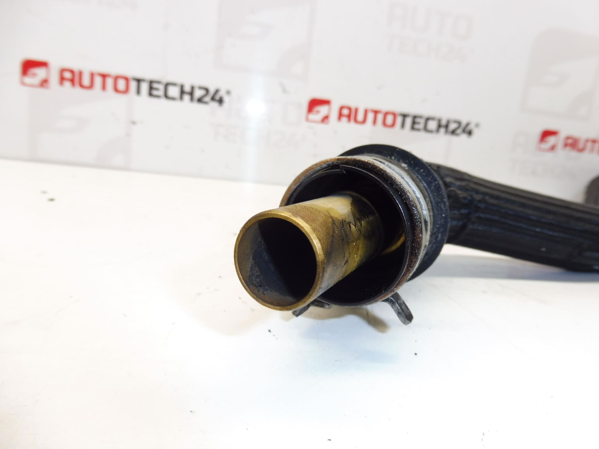 Raccord de reniflard pour PSA (Peugeot Citroën) 2.0 HDi 1192AA 1180R2 – Image 2