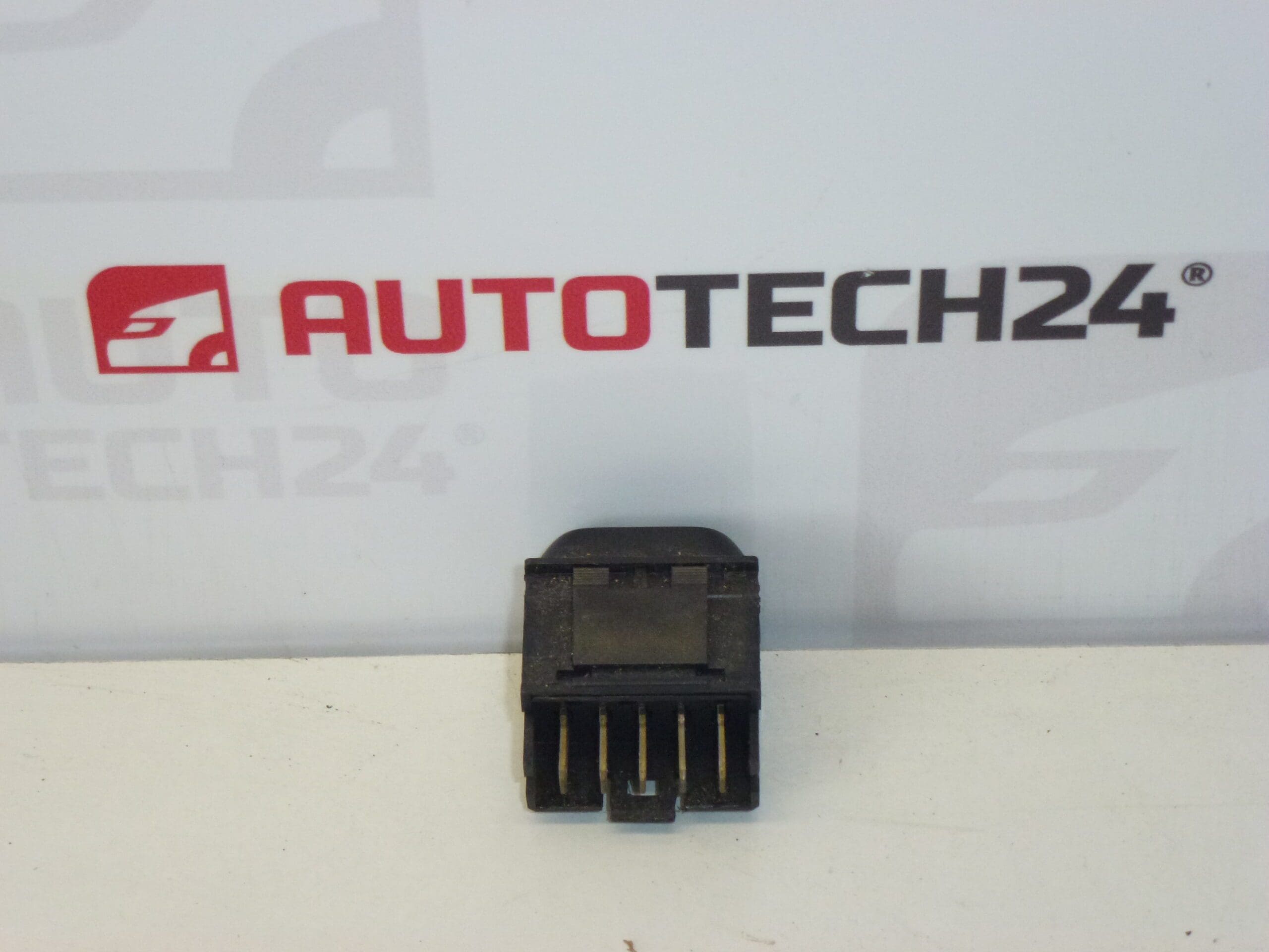 Commande de vitre PSA 6552NW – Image 2