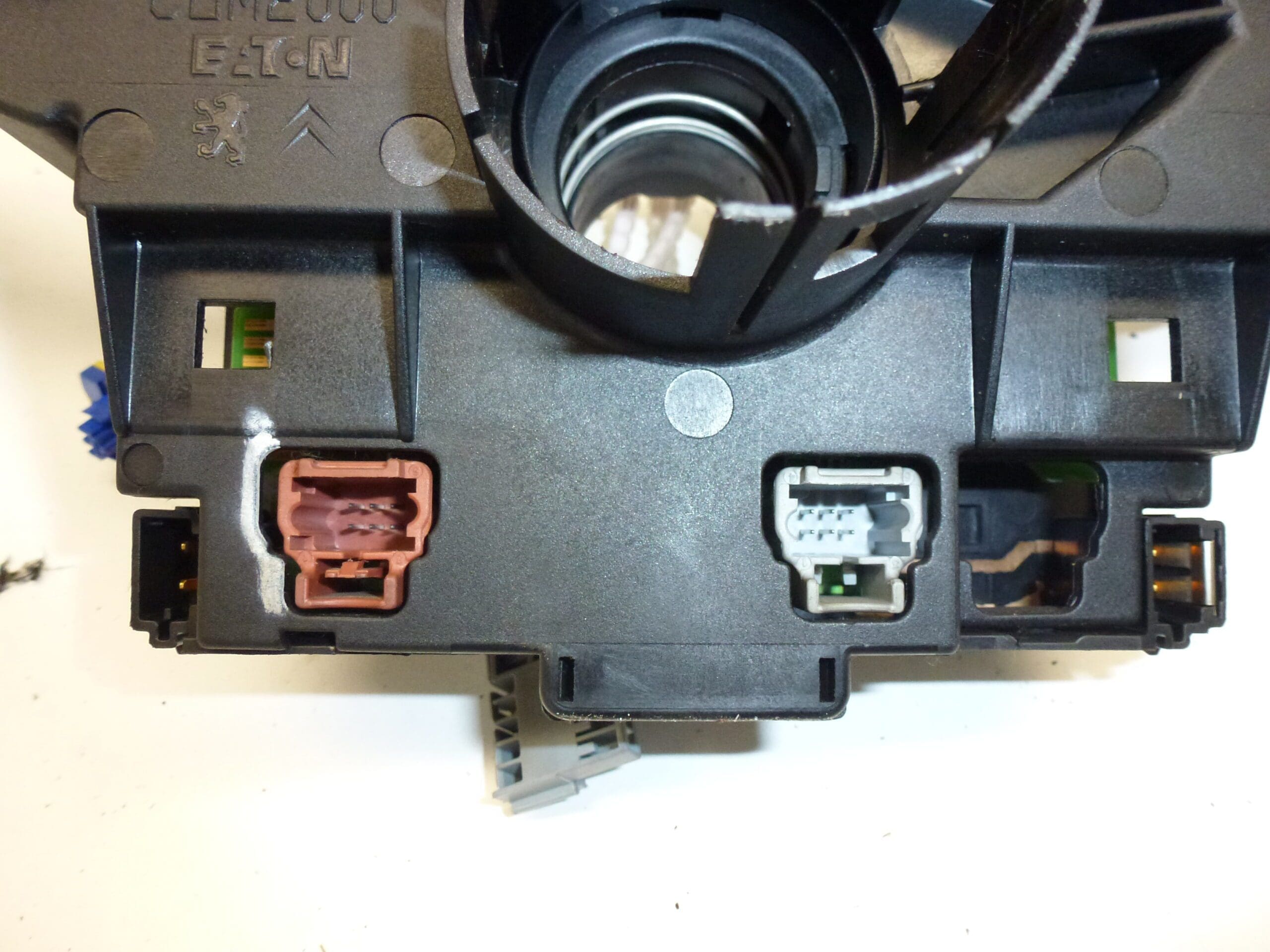 Commandes de poignée PSA Peugeot Citroën 96477521XT 6242G5 – Image 2