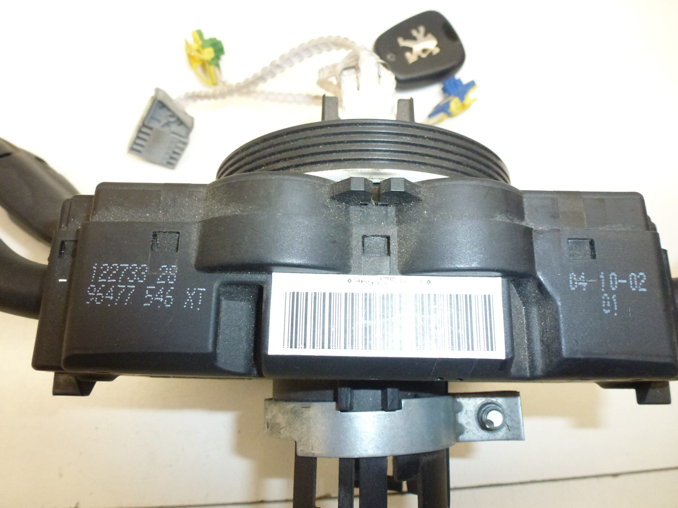 Commandes de Manette Citroën Peugeot 96477546XT 6242H6 – Image 2