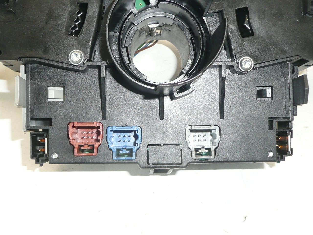 Commande de levier sous le volant Citroën Peugeot 96488239XT 6239HV – Image 2