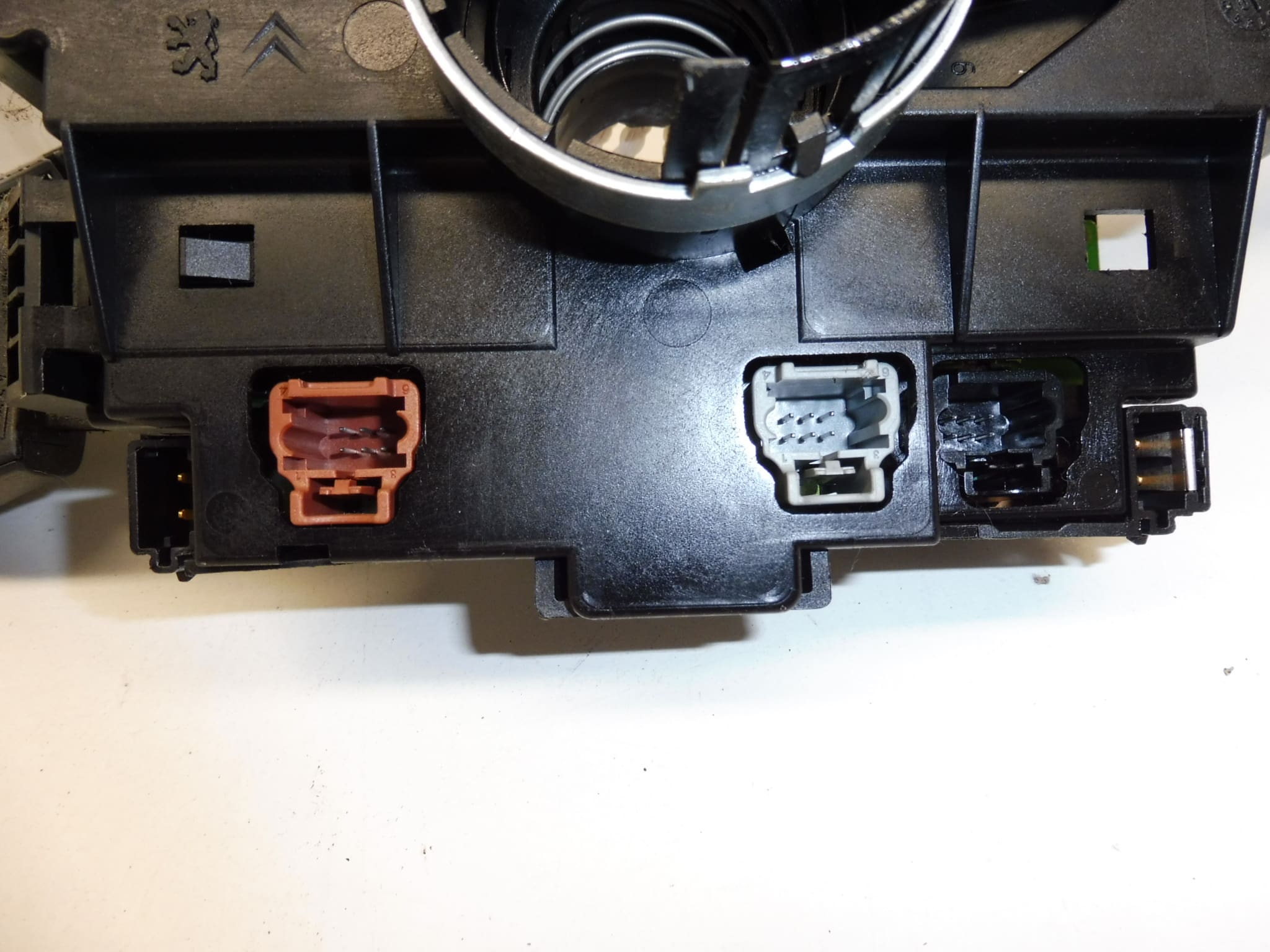 Levier de commande pour Citroën et Peugeot 96542562XT 6242H6 – Image 2