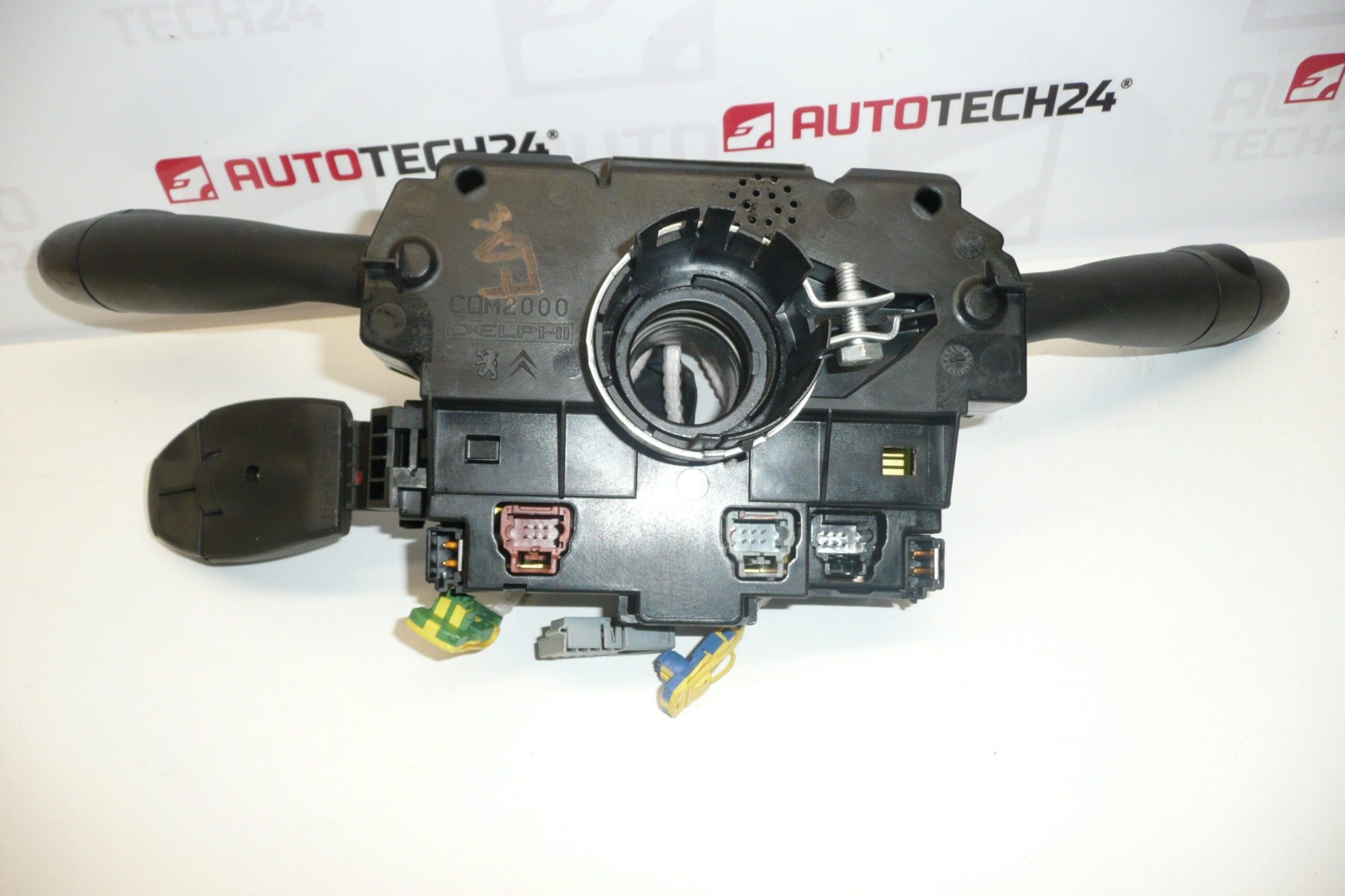 Manettes De Commande Citroën Peugeot 96574187XT 6242A1 – Image 2